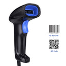 IS-1100D 2D USB Wired Barcode QR Code Scanner