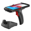 ME65 PDA 5G Mobile Computer Handheld Terminal Barcode Scanner - Bluetooth, Wi-Fi 6/6E, WLAN, NFC