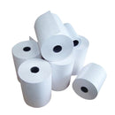 57x57mm Thermal Paper EFTPOS Register Rolls - Different Pack Sizes Available