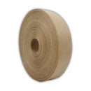 Water Activated Kraft Gummed Paper Tape Reinforced/Non-Reinforced