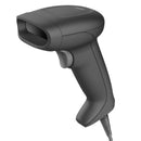 Honeywell HH490 1D/2D Scanner Kit with USB Cable and Stand