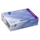 WELLpak Blue Nitrile Gloves - S/M/L/XL