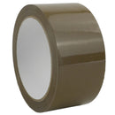 Brown Packaging Tape 48mm x 75m Carton Sealing & Packing Tape