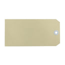 Avery Shipping Tags Buff 80 x160mm 1000 Pack