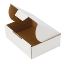 500PCS Mailing Box 175 x 130 x 55mm Die Cut Mailer