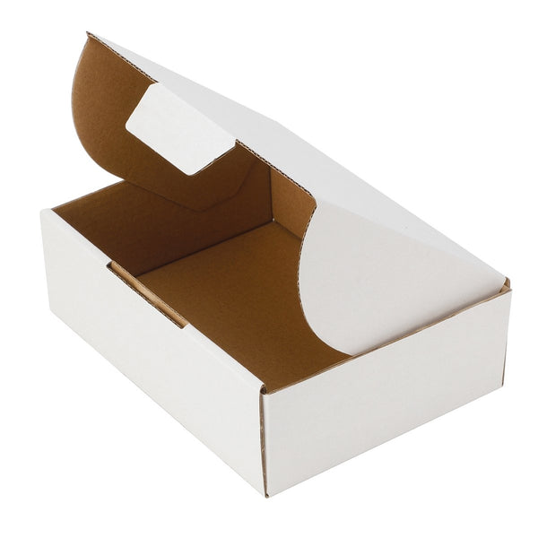 500PCS Mailing Box 175 x 130 x 55mm Die Cut Mailer