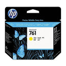 HP 761 Original Yellow Printhead CH645A