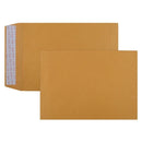 500PCS Strip Seal C5 Pocket Envelopes 229 X 162mm Secretive Gold 85gsm Cumberland (606322)