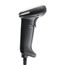 OPTICON L-46R Laser Scanner Black USB. No Stand