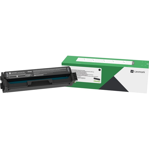 Lexmark CX331 Original Black High Yield Return Programme Toner Cartridge 20N3HK
