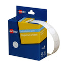 Avery Dispenser Dot Stickers