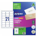 AVERY