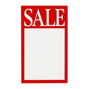 Quikstik Display Tickets Sale 10 Pack