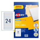 Avery