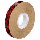 Scotch ATG Adhesive Transfer Tape 924 12.7mm x 32.9m - Box of 72