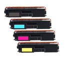 3 Sets of 4-Pack Generic Brother TN-446 TN446 Toner Combo [3BK,3C,3M,3Y]