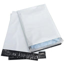 Courier Bags 190mm x 300mm Mailing Satchels Self-Sealing Poly Bags (100PCS per pack)