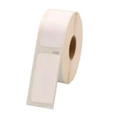 Dymo SD1976411 Generic Black On White Durable Label Roll 25mm x 54mm - 160 labels per roll