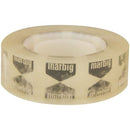 16 Rolls Marbig Clear Office Tape 18mm x 33m (25.4mm Core)