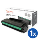 1 x Original Pantum PD-219 PD219 Black Toner Cartridge