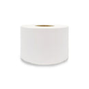5 Rolls 60mm X 30mm Perforated Direct Thermal Labels White - 1600 Labels per Roll