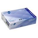 WELLpak Blue Nitrile Gloves - S/M/L/XL