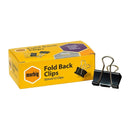 Marbig Fold Back Clips