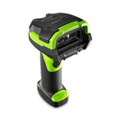 Zebra LI3608-SR Ultra-Rugged 1D Barcode Handheld USB Scanner Kit - Standard Range - LI3608-SR3U4600VZW
