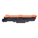 3 x Generic Brother TN-253BK TN253BK Black Toner Cartridge