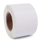 50mm X 40mm Perforated Direct Thermal Labels White - 1000 Labels per Roll
