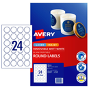 Avery
