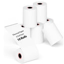 57x47mm Thermal Paper EFTPOS Roll