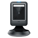 Desktop Barcode Scanner for Barcodes and QR Codes USB Wired Hands-free Operation TR-6300 (30-Pack)