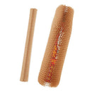 Polycell Honeycomb Kraft Bottle Sleeves 10X450mm - Box of 200