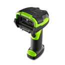 Zebra LI3608-ER Ultra-Rugged 1D Barcode Handheld USB Scanner Kit - Extended Range - LI3608-ER3U4600ZVW