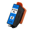 Generic for Epson 312XL (C13T183292) Cyan High Yield Inkjet Cartridge
