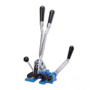 Pacmasta Tensioner & Sealer Combination Tool for Polypropylene PP Strapping
