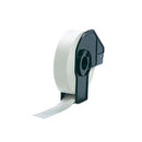Generic Brother DK-11204 DK11204 Black Text on White Die-Cut Paper Label Roll 17mm x 54mm - 400 labels per roll