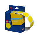 Avery Dispenser Dot Stickers