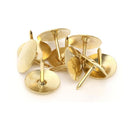 12 x Marbig Thumb Tacks 100 Pack