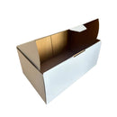 100PCS Mailing Box 270 x 160 x 120mm Die Cut Mailer