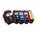 20 Pack Generic for Epson 302XL (C13T01X192,C13T01Y192-C13T01Y492) High Yield Ink Combo [4BK+4PBK+4C+4M+4Y]