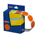 Avery Dispenser Dot Stickers