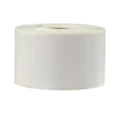 1 Roll Generic Brother RD-S05C1 RDS05C1 Black Text on White Die Cut Label Roll 51mm x 25mm - 1500 labels per roll